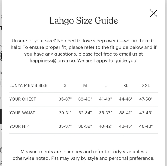 Lunya Lahgo Restore Double Faced Pant - Rich Burgundy Heather Luxe Gifts For Him - Picture 12 of 12